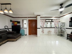 Blk 776 Woodlands Crescent (Woodlands), HDB 4 Rooms #481193031